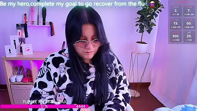 catha cat online show from March 12, 2026, 5:19 pm