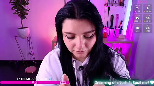 Snapshot of catha_cat chatting on May 19, 2026, 6:25 pm catha cat online show from May 19, 2026, 6:25 pm