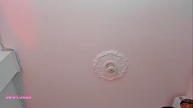 Karoline Marin online show from January 9, 2025, 9:58 pm