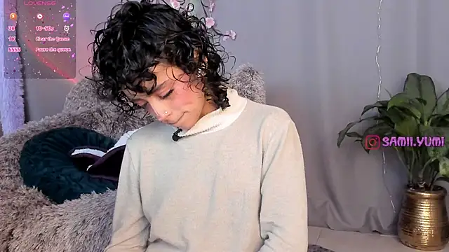 sami monroe online show from January 13, 2026, 1:16 pm