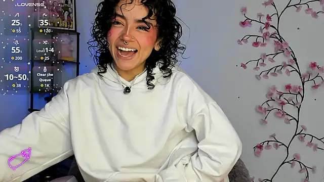 sami monroe online show from May 12, 2026, 12:57 pm