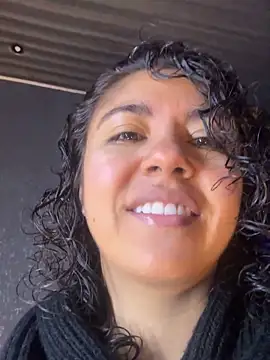 Amareto  online show from October 13, 2025, 11:10 am