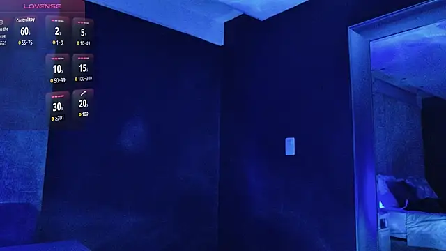 Amareto  online show from November 22, 2025, 11:31 am