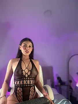 SakuraKato online show from March 16, 2025, 10:42 pm