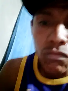 Moreno1813 online show from February 2, 2025, 10:46 am