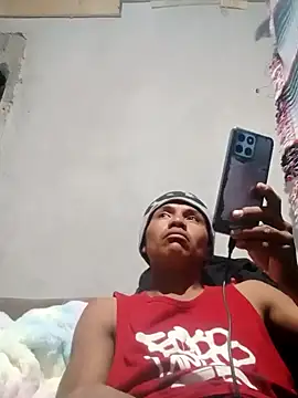 Moreno1813 online show from February 7, 2025, 5:31 am