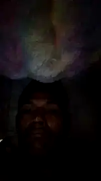 Moreno1813 online show from October 31, 2025, 6:47 am