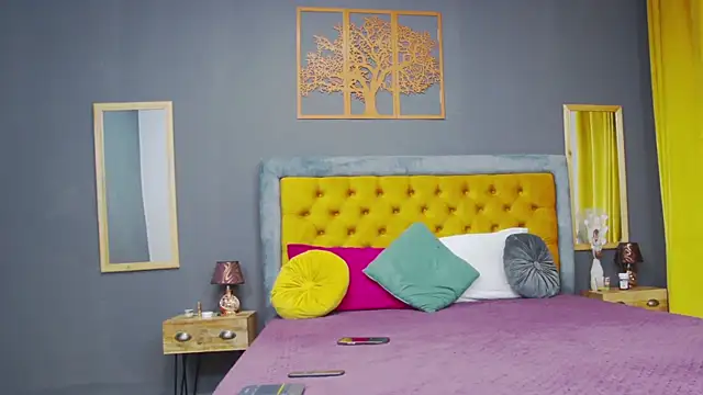 HaileyMoonn online show from January 22, 2025, 8:07 am