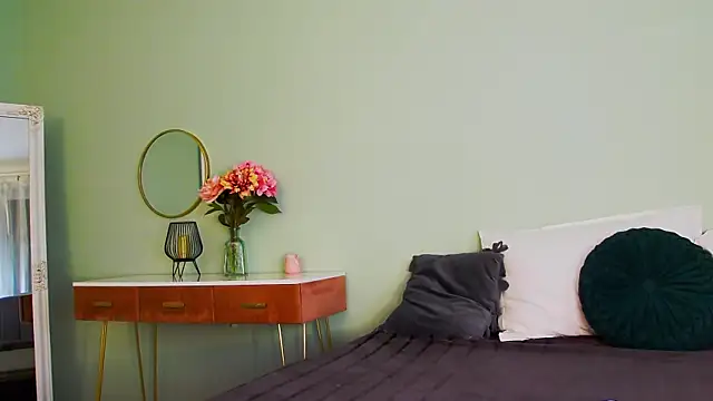 HaileyMoonn online show from February 27, 2025, 4:20 am