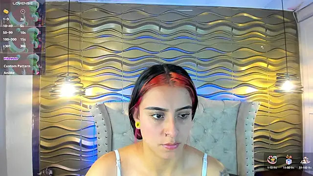 Andreita Jones online show from December 18, 2024, 11:34 am