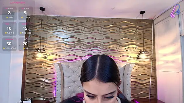 Andreita Jones online show from February 22, 2026, 11:31 am