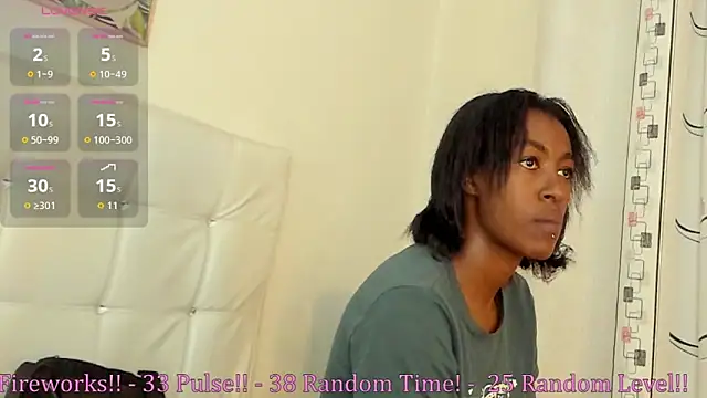 caryn johnson online show from March 6, 2026, 1:07 pm