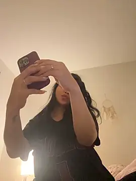 PetitLumiere online show from December 3, 2024, 4:03 am