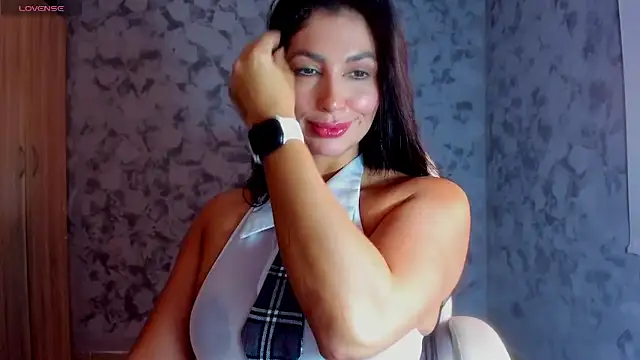 temptation sweet online show from March 8, 2025, 2:45 am