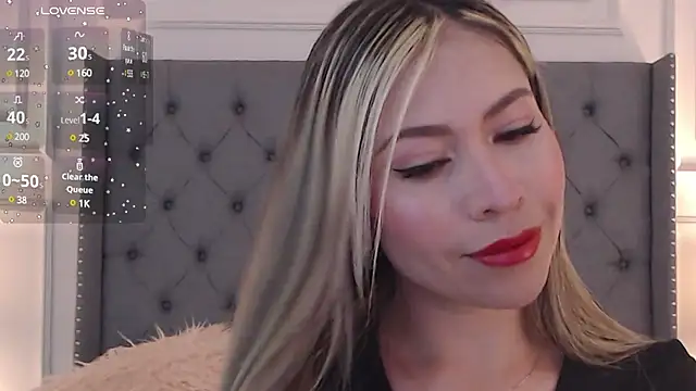 Ammy Castro online show from January 24, 2025, 2:30 pm