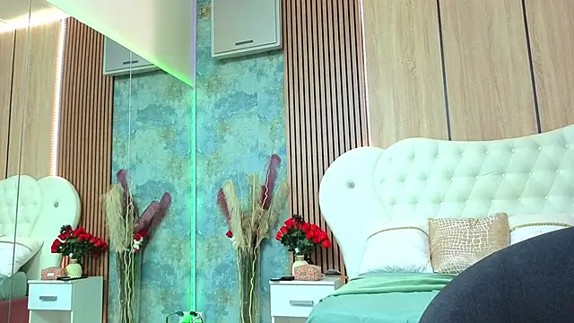 AngellBlackX online show from March 28, 2026, 8:25 am