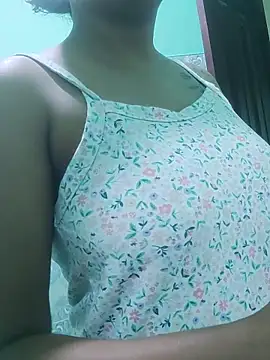 Kunchiii online show from November 21, 2025, 3:27 am