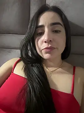 Victoria-And1 online show from February 20, 2025, 2:07 am