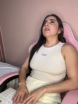 Victoria-And1 online show from September 13, 2025, 1:27 am