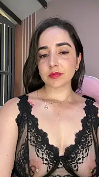 Victoria-And1 online show from January 14, 2026, 1:22 am