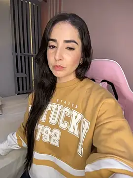 Victoria-And1 online show from April 12, 2026, 1:54 am