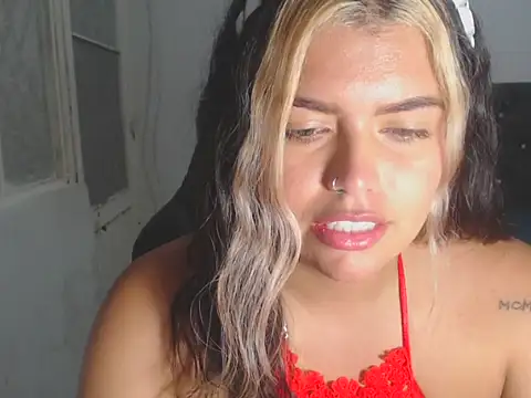 sweetkitty 16 online show from September 10, 2025, 1:05 am