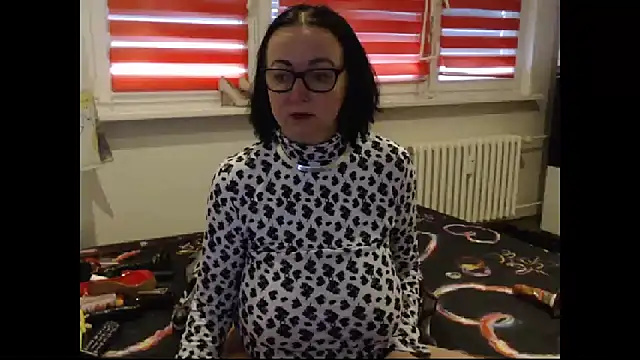 Alexie33 online show from February 23, 2026, 8:55 am