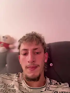 Scott sex7 online show from February 15, 2026, 7:10 pm