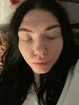 Lisaaa Alisa online show from February 15, 2025, 6:33 pm