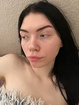 Lisaaa Alisa online show from February 18, 2025, 9:43 am