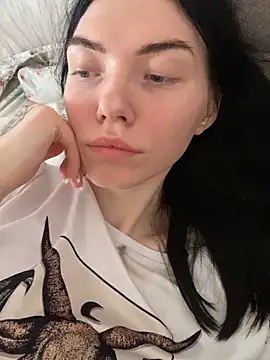 Lisaaa Alisa online show from February 22, 2025, 11:13 am