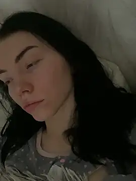 Lisaaa Alisa online show from February 22, 2025, 8:42 pm