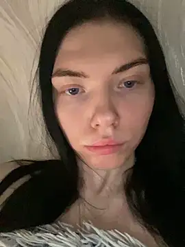 Lisaaa Alisa online show from March 1, 2025, 8:10 pm