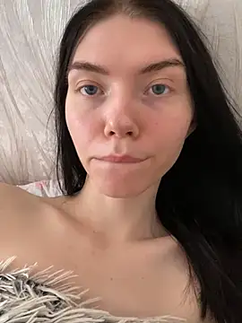 Lisaaa Alisa online show from March 10, 2025, 10:37 am