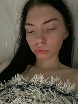 Lisaaa Alisa online show from March 12, 2025, 9:03 pm