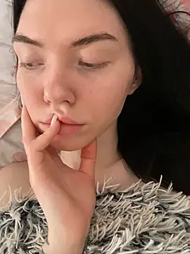 Lisaaa Alisa online show from March 13, 2025, 8:59 am