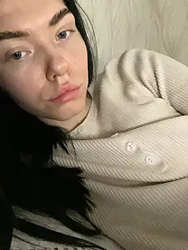 Lisaaa Alisa online show from March 20, 2025, 7:57 pm