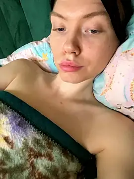 Lisaaa Alisa online show from January 10, 2026, 10:17 am