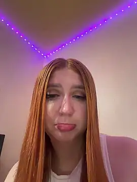 oliviiaa online show from May 30, 2026, 9:23 pm