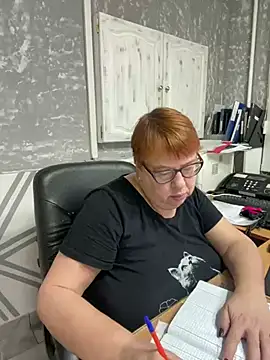 Klio5678 online show from February 24, 2026, 10:19 pm