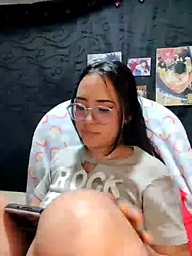 Janna mnt online show from December 14, 2024, 11:07 am