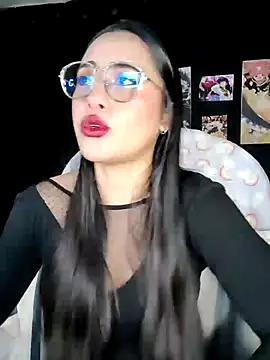 Janna mnt online show from December 15, 2024, 5:13 am