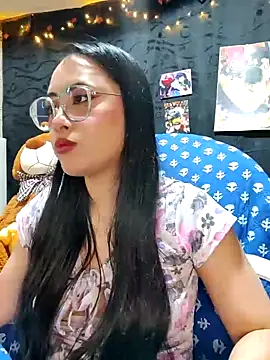 Janna mnt online show from January 10, 2025, 4:01 am