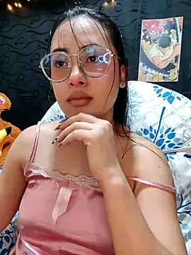 Janna mnt online show from January 12, 2025, 3:49 am