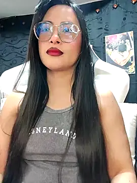 Janna mnt online show from February 7, 2025, 3:55 am