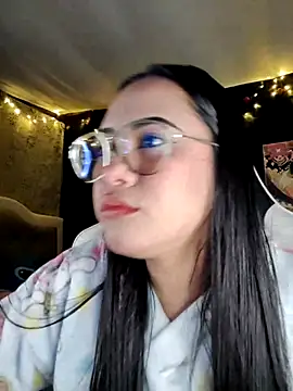 Janna mnt online show from February 14, 2025, 5:51 am