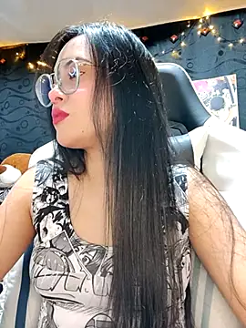 Janna mnt online show from February 16, 2025, 3:58 am