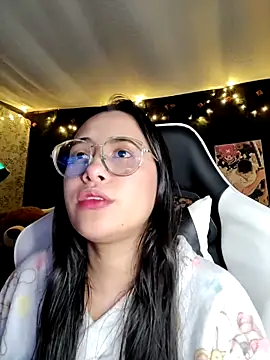 Janna mnt online show from February 21, 2025, 4:40 am