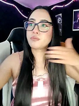 Janna mnt online show from October 18, 2025, 4:04 am