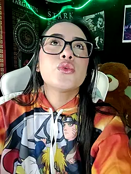 Janna mnt online show from November 3, 2025, 2:13 am